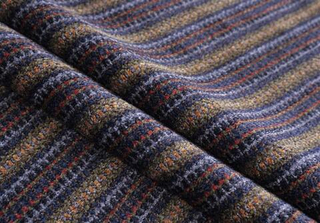 Шенилл Chile comb indigo (Чили комб индиго)