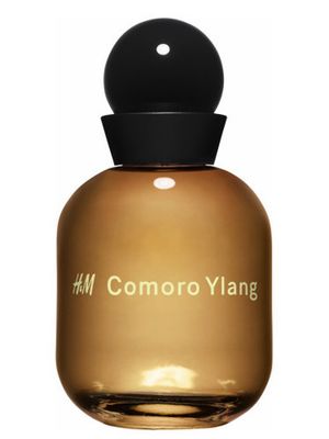 H and M Comoro Ylang