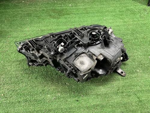 Фара левая BMW 7er G11 G12 (2015-2019) Adaptive LED