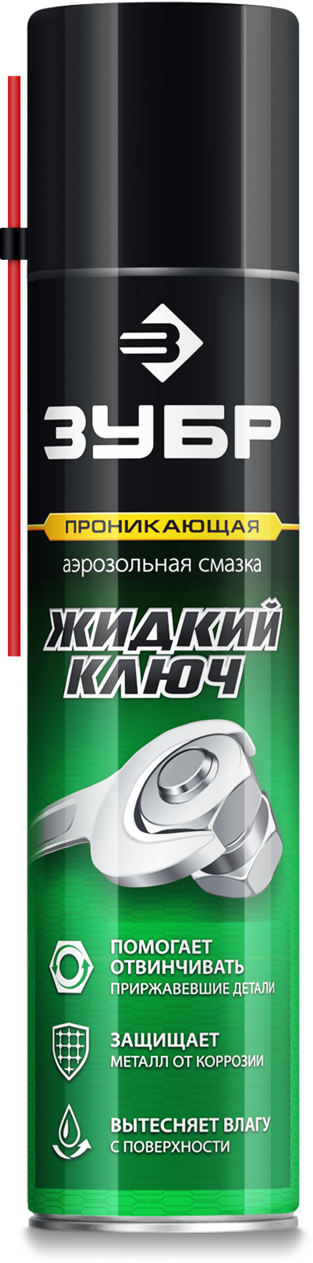 41446 ЖИДКИЙ КЛЮЧ