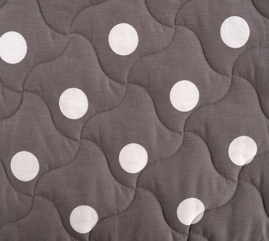 Комплект для сна с одеялом Элис перкаль