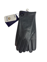 Перчатки. Женские. Материал верха: Кожаные люкс качества. Подклад: Трикотаж-шерсть. 5 шт в упаковке.