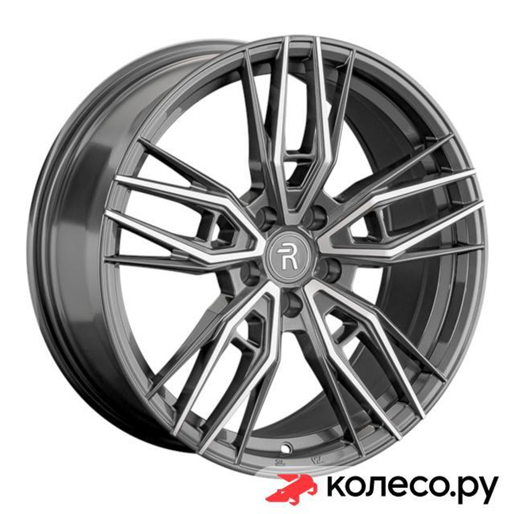 CHR121 8x18/5*108 D65.1 ET36 GMF
