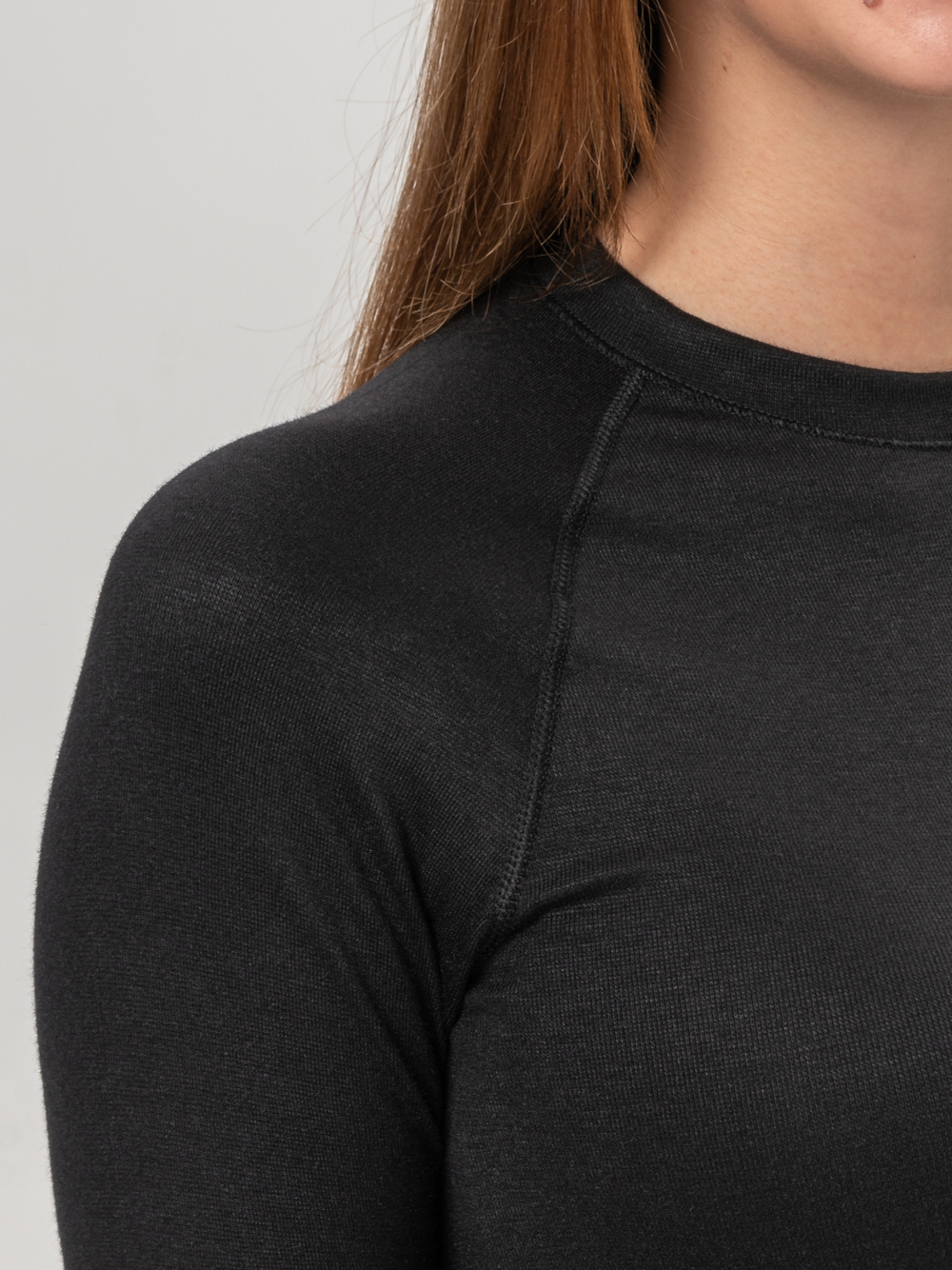 Футболка термо унисекс