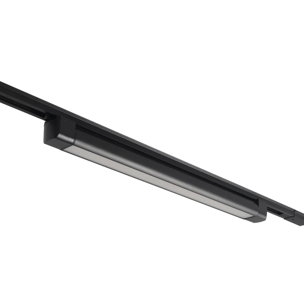 Светильник однофазный Crystal Lux CLT 0.31 010 40W BL M4000К