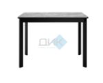 Стол DikLine LК90 опоры чёрные