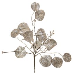 GAEM Изделие декоративное "Ветка", L35 W15 H4 см