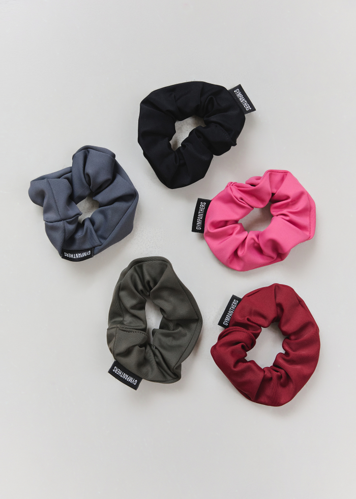 Резинка для волос