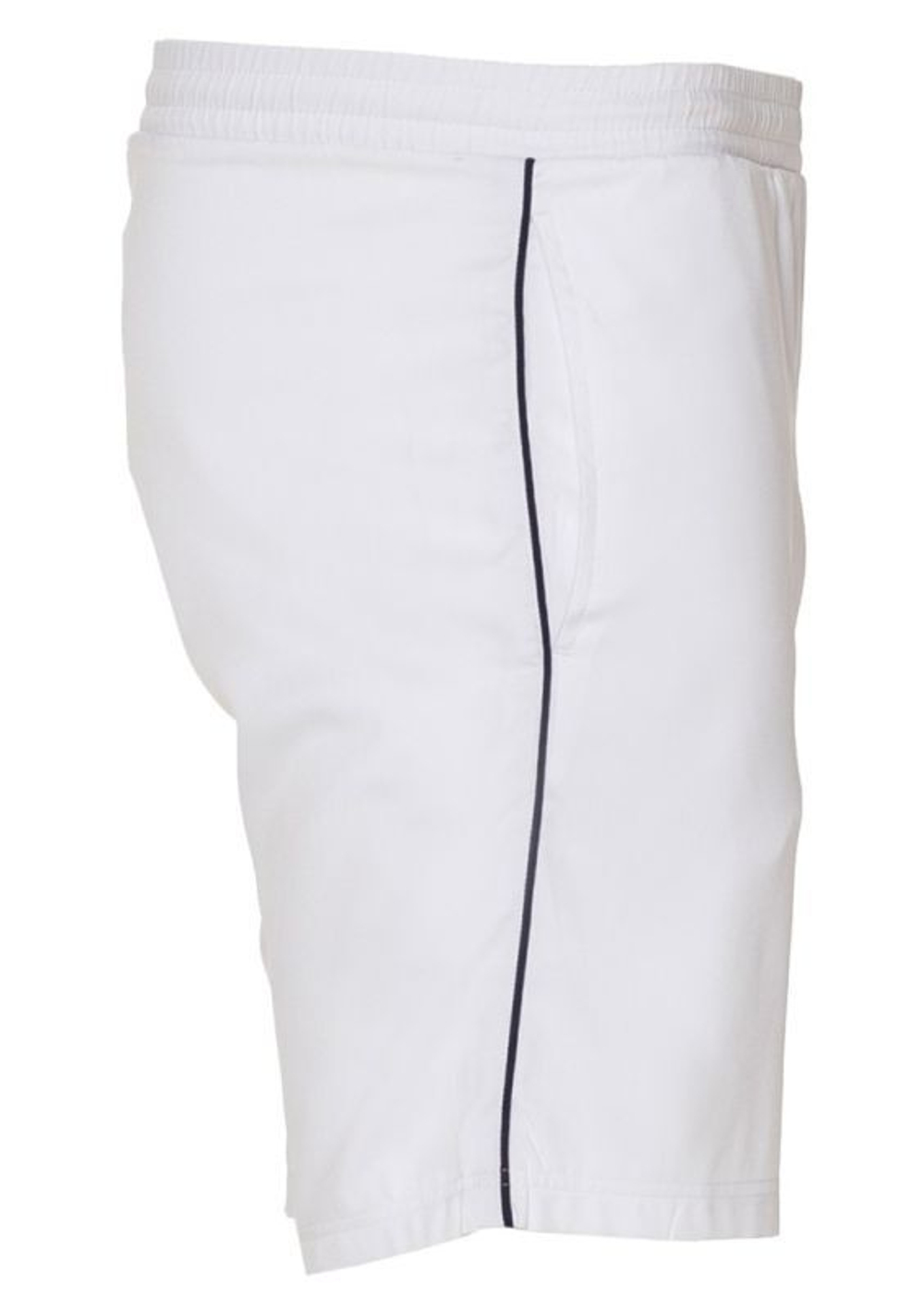 Детские теннисные шорты Fila Shorts Leon Boys - White