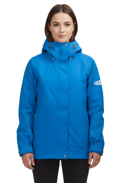 КУРТКА ШТОРМОВАЯ ЖЕНСКАЯ o3 Ozone NADIN