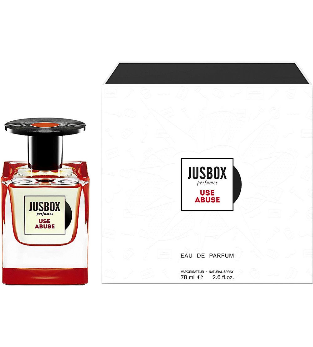 Jusbox Use Abuse
