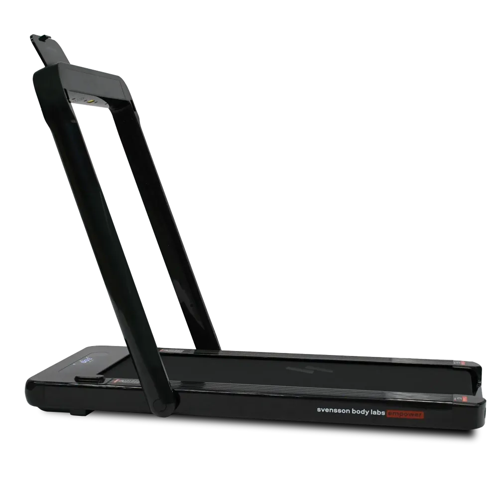 Беговая дорожка домашняя SVENSSON BODY LABS EMPOWER