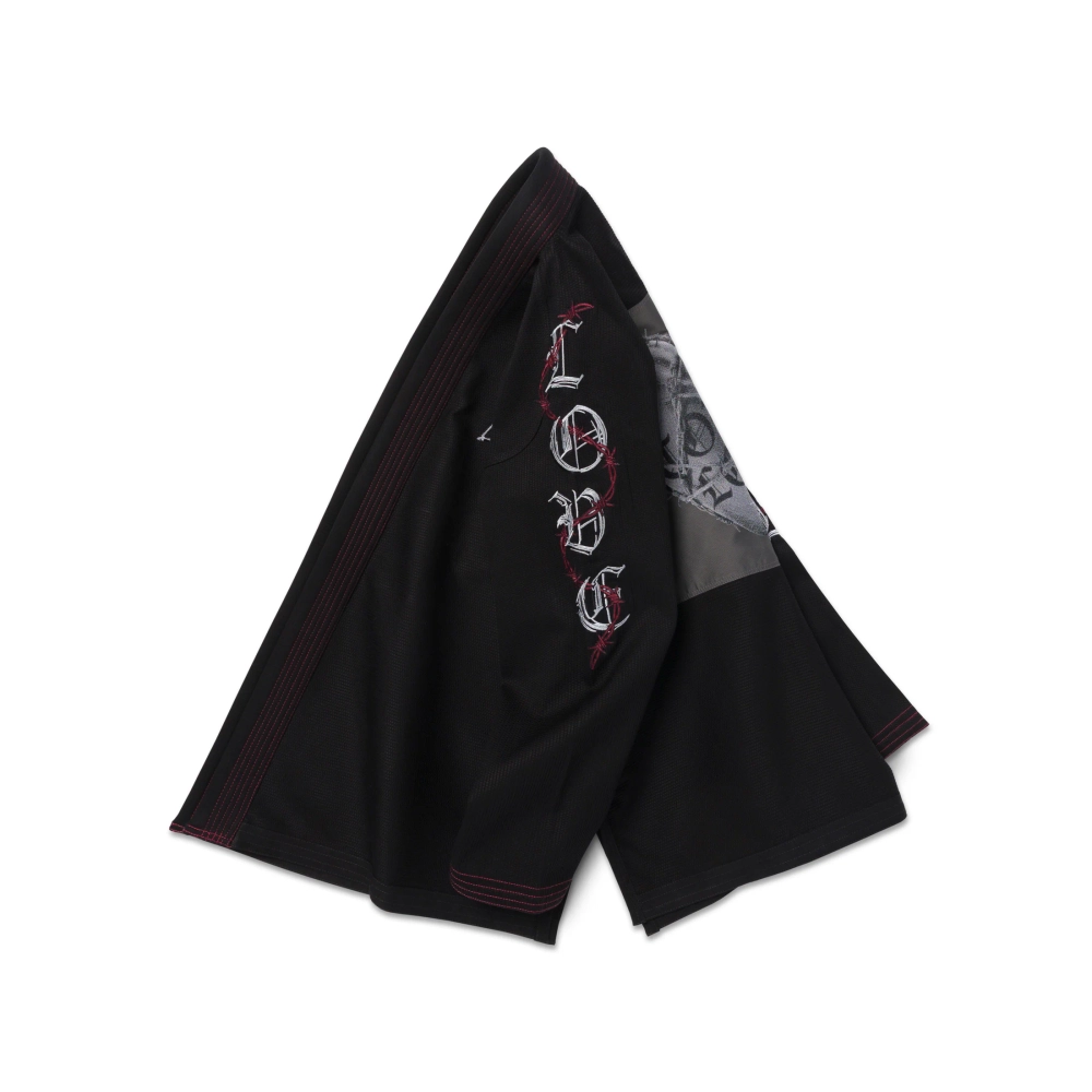 Кимоно Albino & Preto TOUGH LOVE