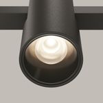 Трековый светильник Technical TR122-4-7W-DS-B