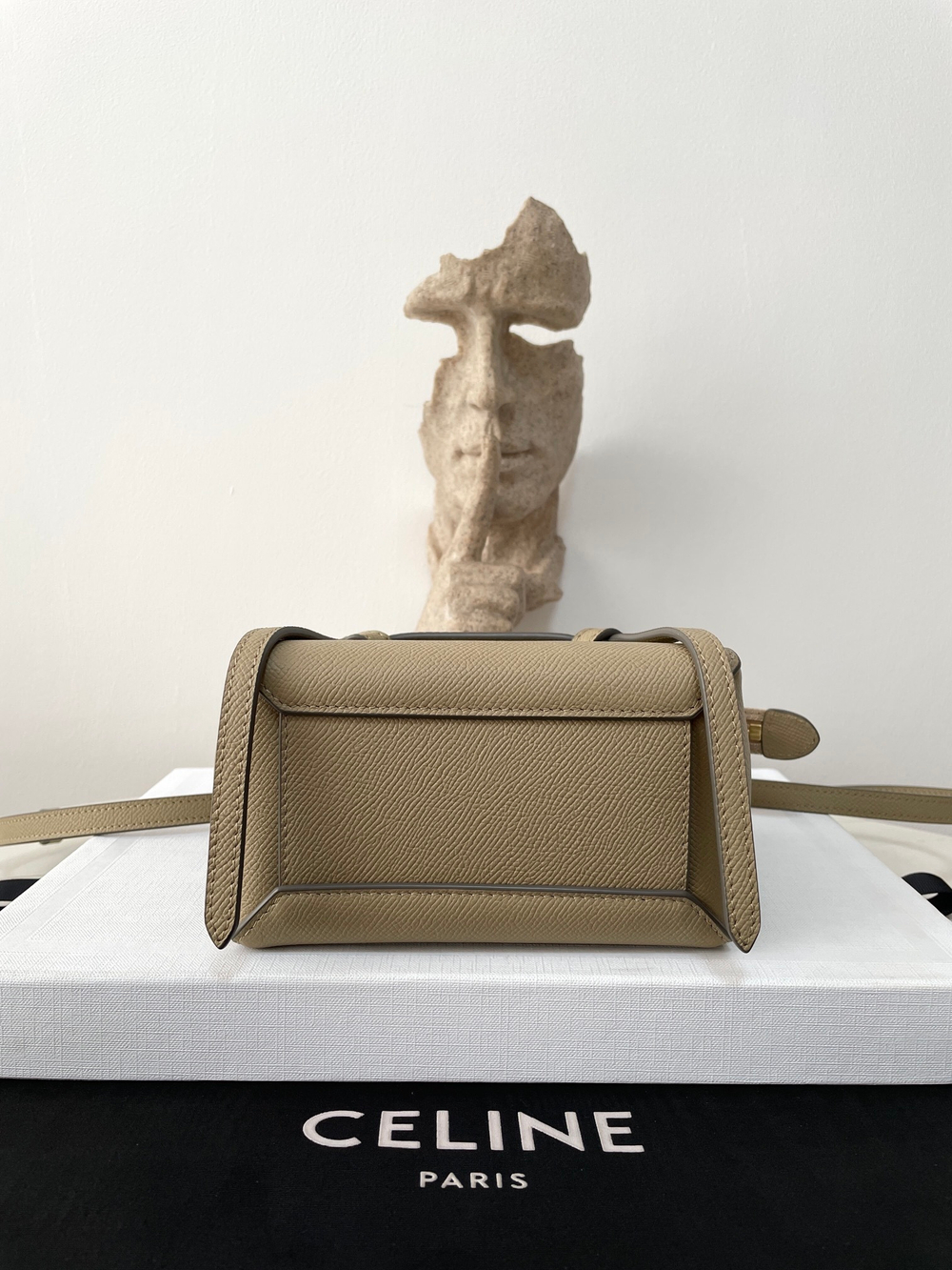 Celine Pico Belt Bag 15 cm