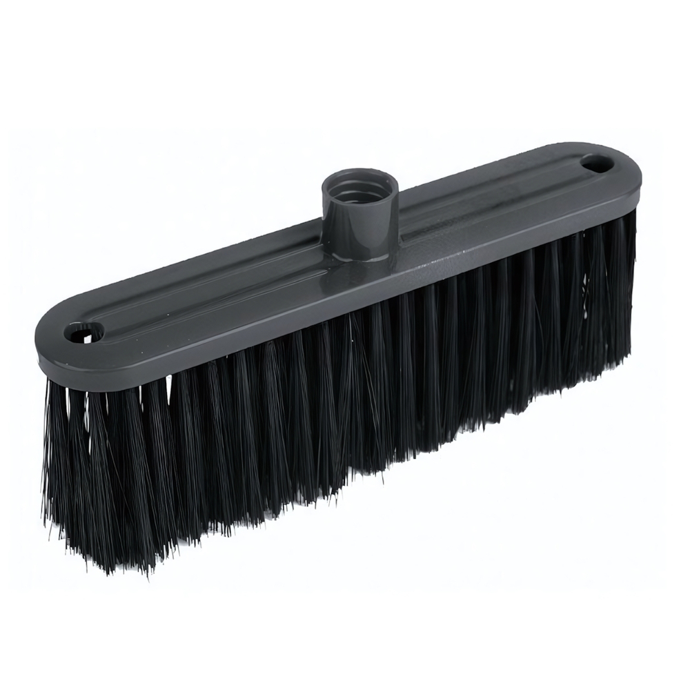 Щетка для пола "Etna" L240мм (серый)