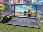 Ноутбук Dell Ryzen 5/8Gb/FHD/ Inspiron 5415