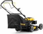 Газонокосилка бензиновая CHAMPION LM5645 самоходная