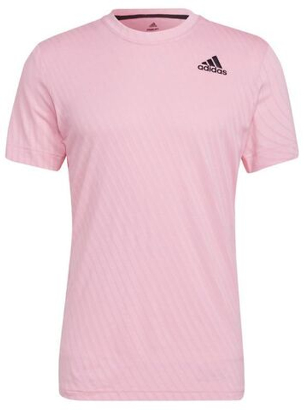 Adidas Freelift Tee ENG M white