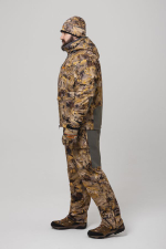 Костюм Remington Blizzard Fit Yellow Waterfowl Honeycombs 3 в 1