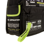 Рюкзак подростковый 44x31x20 см 19л "New Generation" (deVENTE)