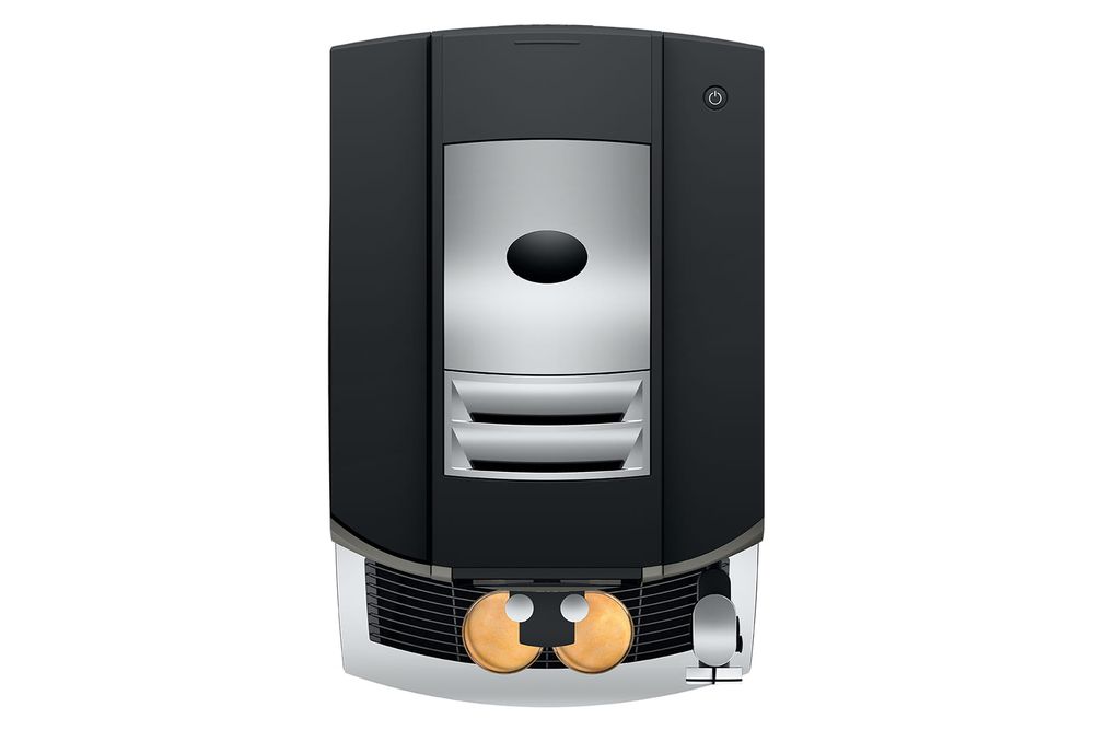 Кофемашина Jura S8 Dark Inox EB 15480 - 6
