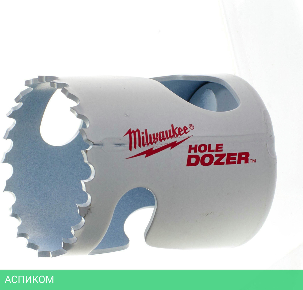Коронка Milwaukee Hole Dozer 40мм (49560087)
