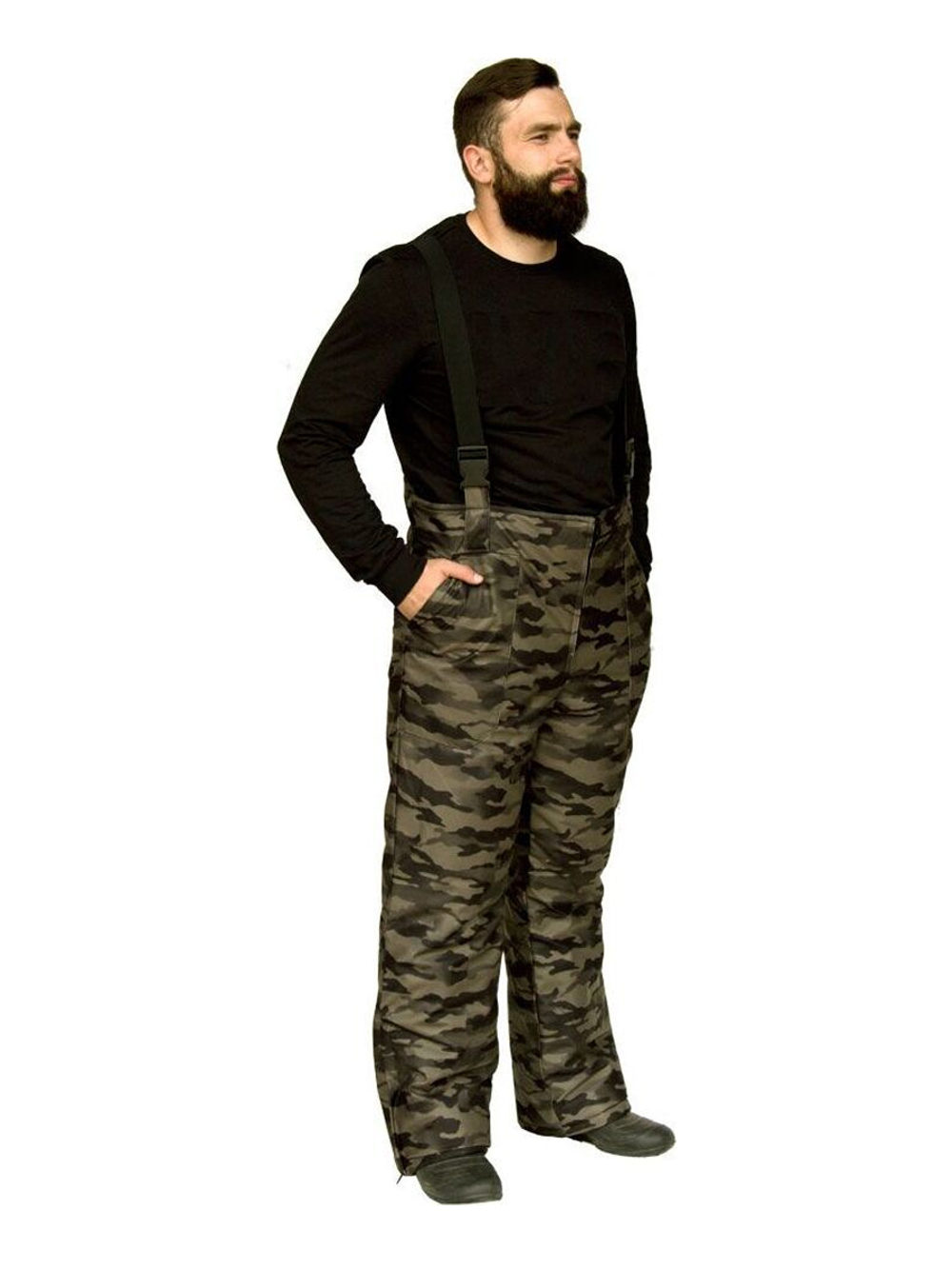 Костюм Prival Sherwood winter-2