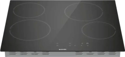 Встраиваемая электрическая варочная панель Gorenje ECT632BSCE