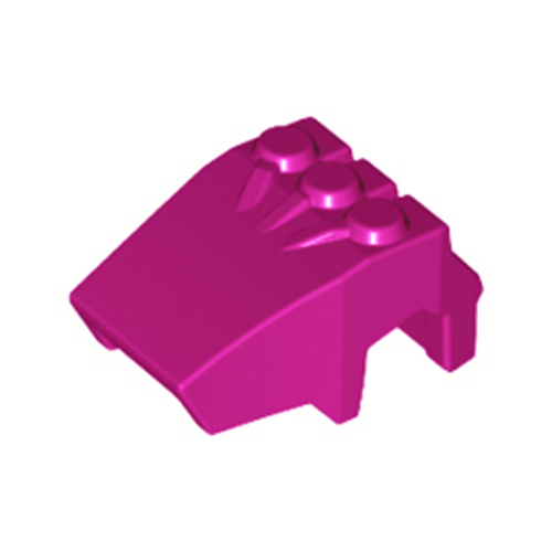 Кулак гориллы 11092 Magenta