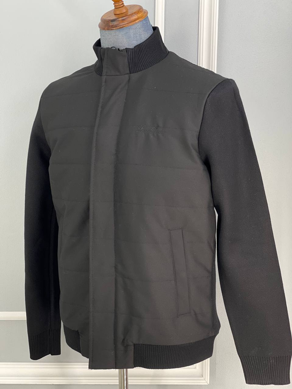 Ветровка Loro Piana