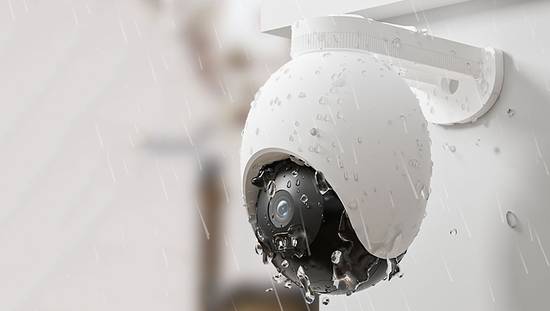 IP камера Xiaomi IMILAB Outdoor Security Camera 3K EC6 (CMSXJ65A)