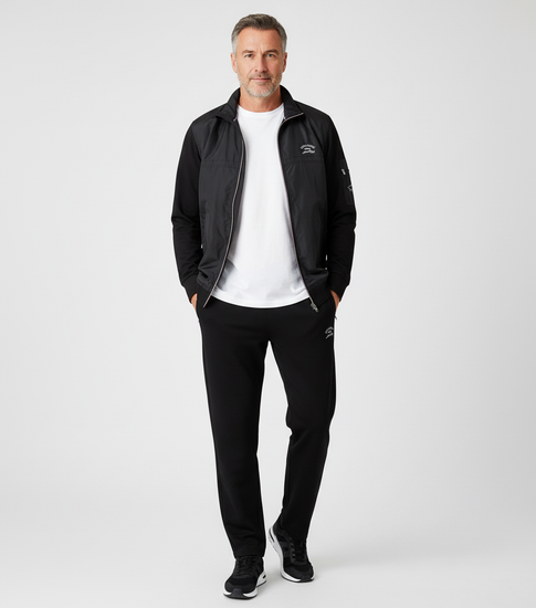 СПОРТ. КОСТЮМ P&SHARK (Италия) Р-ры 50-66