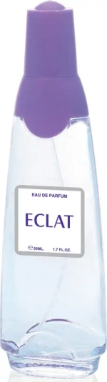 Парфюмерная вода для женщин Ascania "ECLAT" 50мл Россия