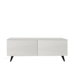 Тв тумба DUPEN TV-106 Белый LYON