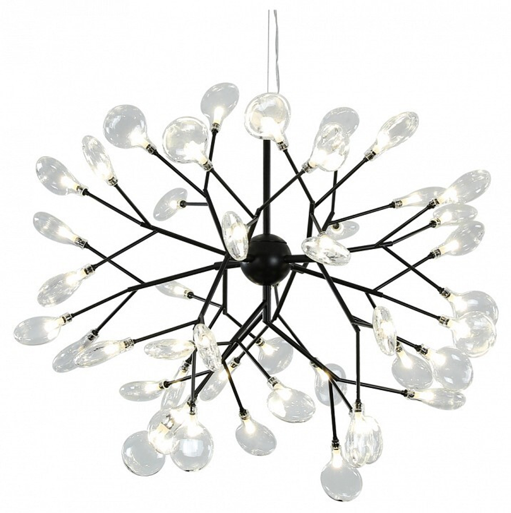 Подвесная люстра Kink Light Ветта 07521-45,19(21)