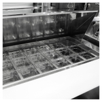 Стол для сэндвичей Turbo air CMST-72-30