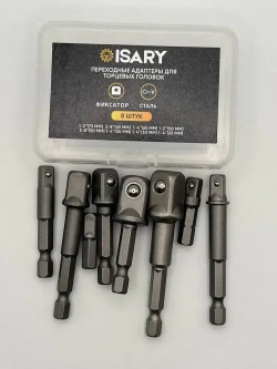 Набор оснастки