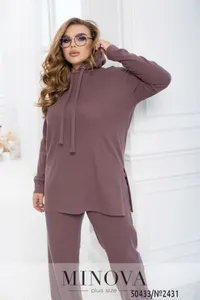 Костюм 2431-фреза Minova