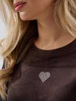 Костюм женский "Бархат"