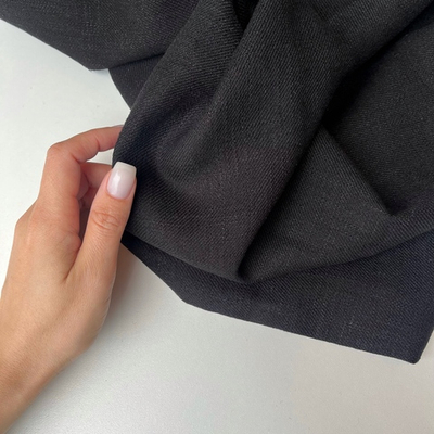 Крапива рами Черная