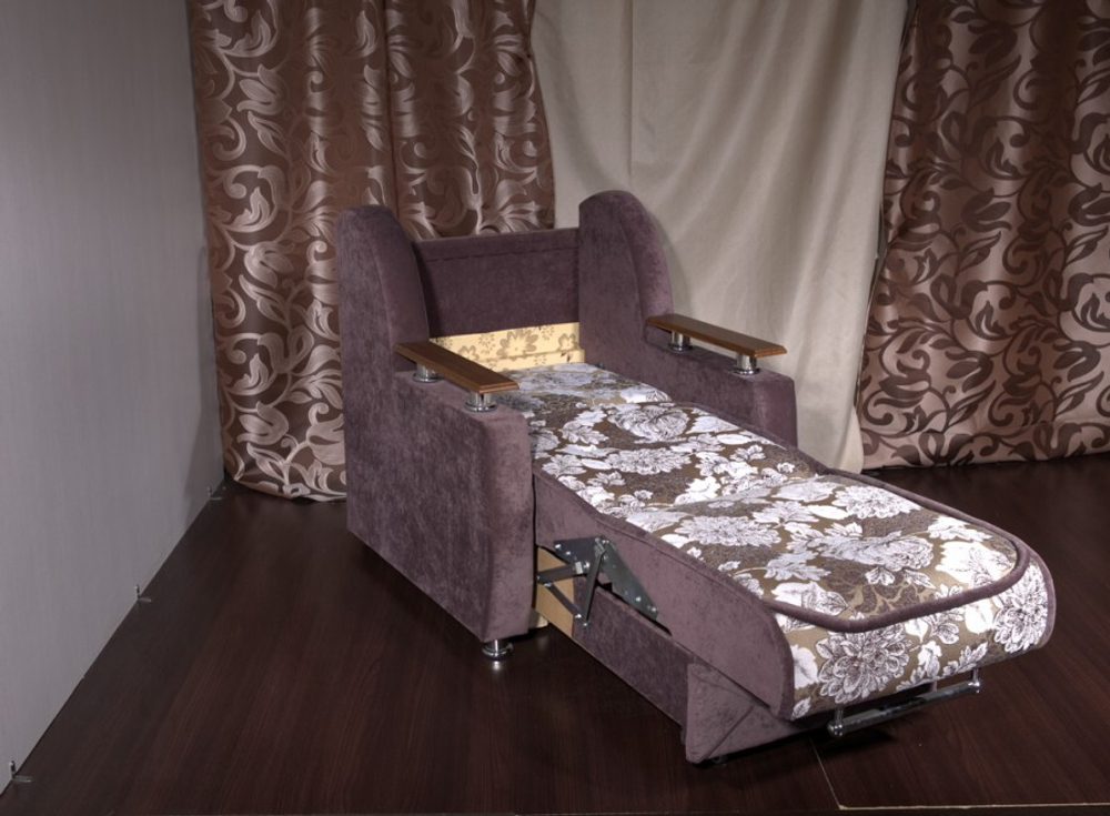 Кресло-кровать Валенсия-1