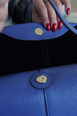 СУМКА Италия Le Borsette 85888