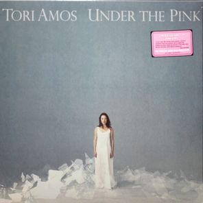 Tori Amos / Under The Pink (Limited Edition)(Coloured Vinyl)(2LP)