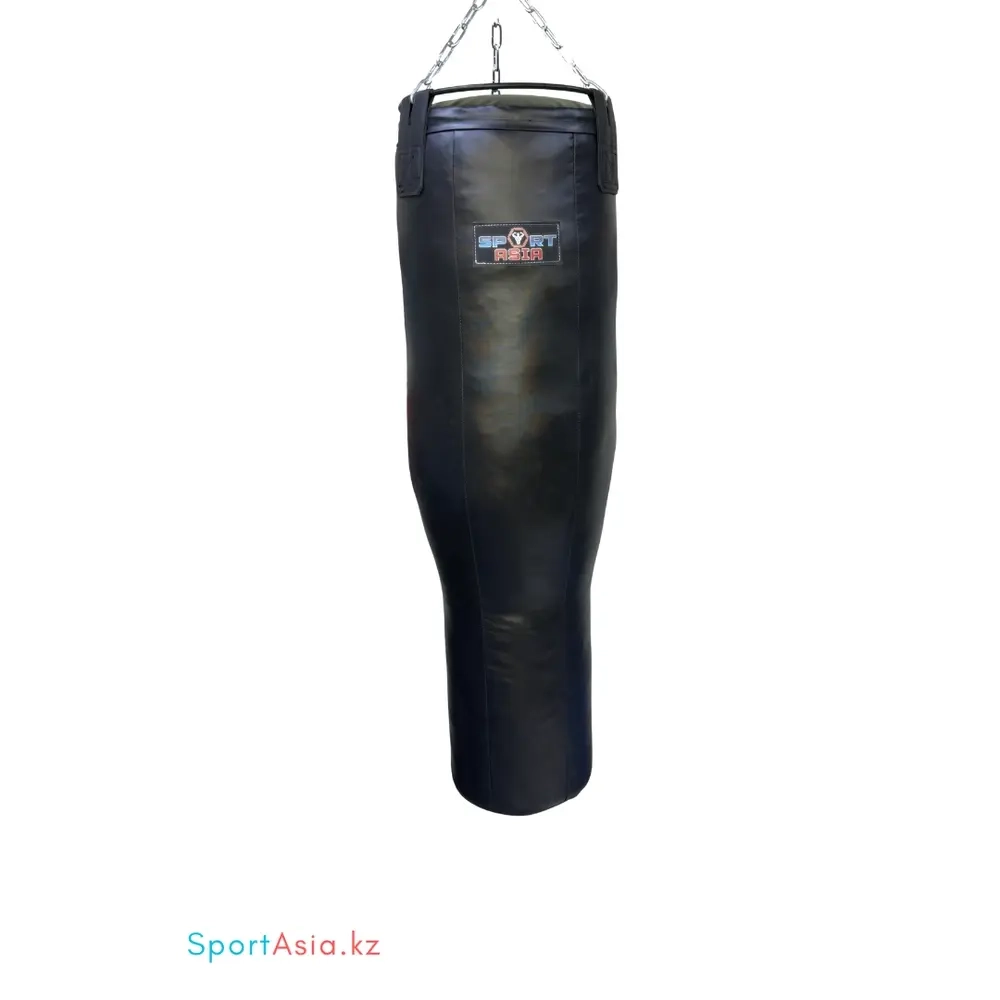 Тренировочная груша Гильза 40×120 см на цепях