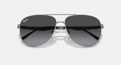 RAY-BAN RB3712D 004/8G