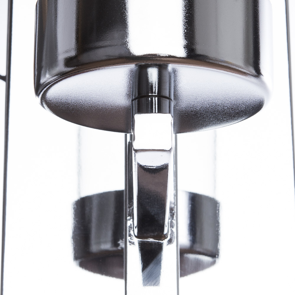 Бра Arte Lamp Hugo A1688AP-1CC