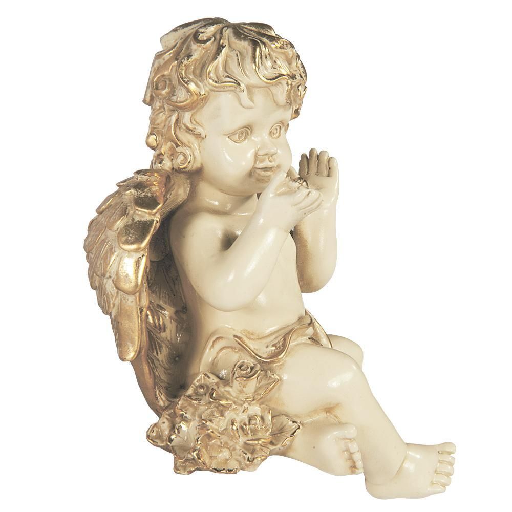 Статуэтка Ангел 18 Айвори