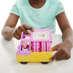 Пластиковая масса Hasbro Play-Doh Свинка Пеппа F3597