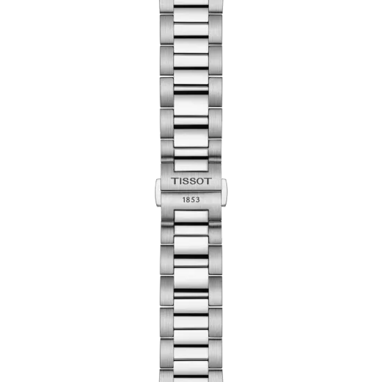 Tissot T150.417.11.091.00 мужские часы PR100 браслет